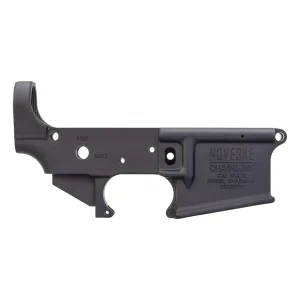 Noveske Rifleworks Chainsaw N4 AR-15 Lower Receiver - Stripped Lower