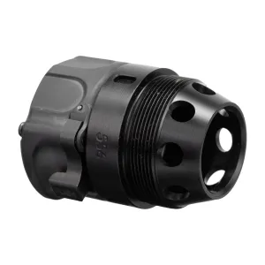 Surefire Fast Attach Hub for 5.56 Socom Muzzle Devices - 1-3/8x24" Bravo