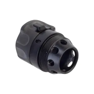 Surefire Fast Attach Hub for 7.62 Socom Muzzle Devices - 1-3/8x24 Bravo