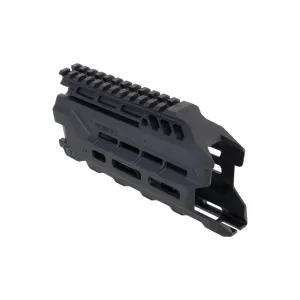 Strike Industries CZ EVO S1-3 Polymer Handguard