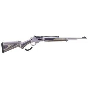 Rossi Model R95 Stainless Laminate .357 Magnum Lever Action Rifle - 18"