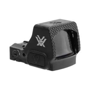 Vortex Optics Defender ST Pistol Red Dot Sight - 3 MOA - Green Reticle