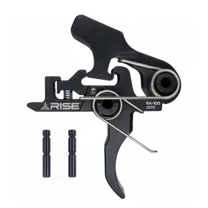 Rise Armament 2-Stage Component Trigger
