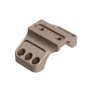 Badger Ordnance Condition 1 MAX 34MM Accessory Ring Cap - Tan