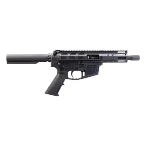 Foxtrot Mike Products Super Premium 9MM AR Pistol - 5"
