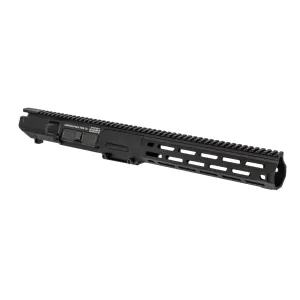 LMT Monolithic Upper Receiver - AR-10 - MRP-L - M-LOK - Rifle - 12.5"