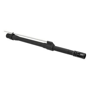 LMT MRP AR-15 5.56 NATO Chrome Lined Barrel - 14.5"