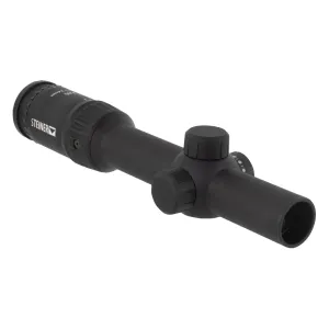 Steiner P4xi V2 1-4x24mm Rifle Scope - G1 Reticle - Open Box