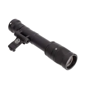 SureFire M640V Infrared Scout Light Pro Weapon Light - 350 Lumens - Black - Open Box