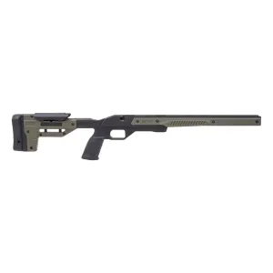 Oryx Sportsman Rifle Chassis Fits Ruger American SA - ODG - OPEN BOX