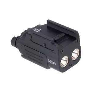 SureFire XR1-A Rechargeable Compact Pistol Light - 800 Lumens - Open Box