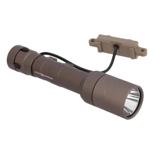 Cloud Defensive REIN 3.0 Weapon Light - Dual Fuel - FDE - Open Box