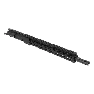 Radical Firearms 5.56 Barreled AR-15 Upper - 15" RPR Gen 3 Handguard - BMD Brake - 16" - Open Box