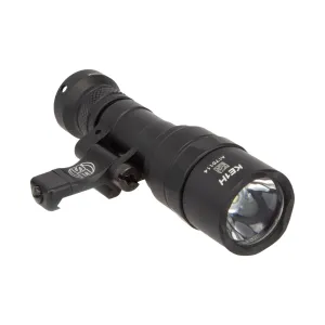 SureFire M340C Mini Scout Light Pro Weapon Light - 500 Lumens - Black - Open Box