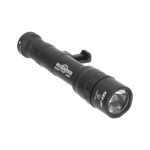 SureFire M640DF Scout Light Pro Dual Fuel Weapon Light - 1500 Lumens - Black - Open Box