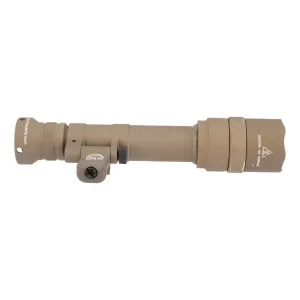 SureFire M640U Scout Light Pro Weapon Light - 1000 Lumens - Tan - Open Box