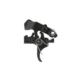 Geissele Automatics Super SCAR Two Stage Trigger .154" - Open Box