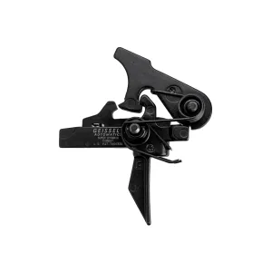 Geissele Automatics Super Dynamic Combat SD-C Two Stage AR-15 Trigger .154" - Open Box
