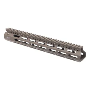 Bravo Company Manufacturing MCMR Modular Rail AR-15 Handguard - FDE - 13" - Open Box