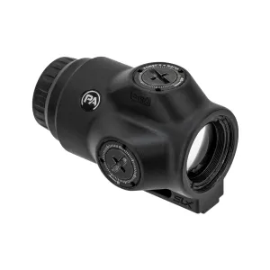 Primary Arms SLx 3X Micro Magnifier w/ ACSS Pegasus Ranging Reticle - OPEN BOX