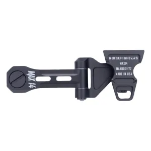 Noisefighters MAX14 Articulating Night Vision J-Arm - Open Box
