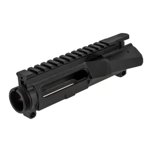 Cross Machine Tool UPUR-1LH Billet Left Handed AR-15 Upper Receiver - Open Box