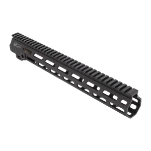 Cross Machine Tool UHPR Mod 2 HDX AR-15 Handguard - 13.7" - Open Box