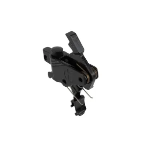 HIPERFIRE PDI Drop In MCX Trigger Assembly - Black - Open Box