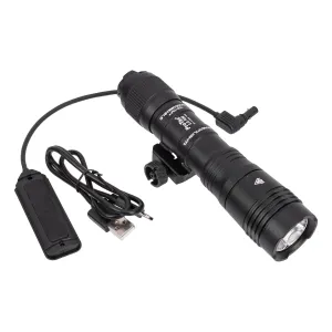 Streamlight ProTac 2.0 Rail Mount Weapon Light with Pressure Switch - 2000 Lumen - Open Box