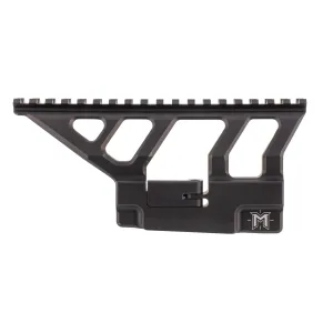 AK Master Mount Optic Mount - Full Length Rail - Open Box