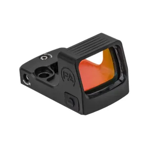 Primary Arms Classic Series 21mm Micro Reflex Sight - 3 MOA Dot - OB