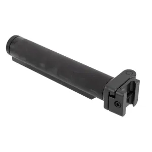Midwest Industries Side Folder With MI Stock Tube - Open Box
