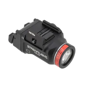 Streamlight TLR-7 Sub Ultra-Compact Pistol Light - 1913 Short Rail Models - 500 Lumens - OPEN BOX