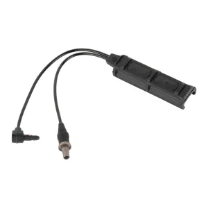 SureFire Remote Dual Switch for Weaponlight and ATPIAL Laser Device - Open Box
