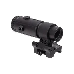 Sight Mark T-5 5x Magnifier With Flip To Side Mount - Open Box