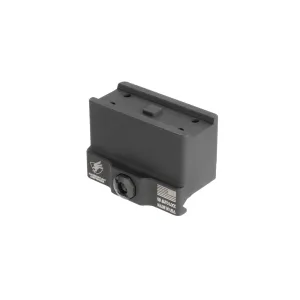 American Defense Quick Detach T1 Micro Mount - Lower 1/3 - Open Box