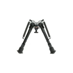 Harris Bipod 6-9 Inch Notched Legs - Open Box