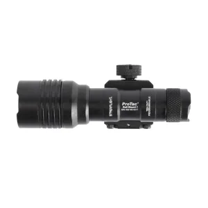Streamlight ProTac Rail Mount 1 Weapon Light with Tapeswitch - 350 Lumens - Open Box