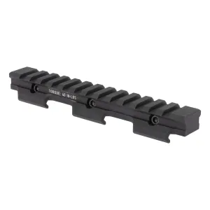 BCM A/T Optic Riser 525-13 - Open Box