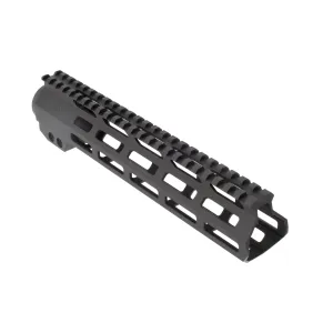 Aimsports Wraith M-LOK AR-15 Handguard - Black - 10" - Open Box