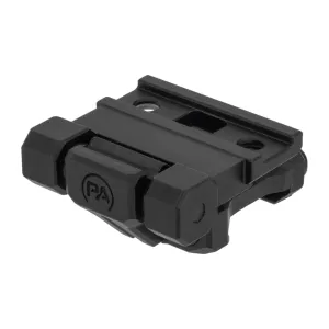 Primary Arms SLx Flip-To-Side Magnifier Mount 1.41" - 2 Bolt Interface - OPEN BOX