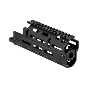 AimSports AKM/AK47 Short Russian M-LOK Handguard - Open Box
