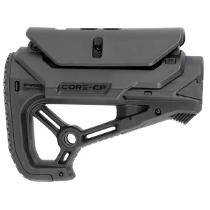 F.A.B. Defense GL-CORE S CP - CQB Optimized Combat Stock - Open Box