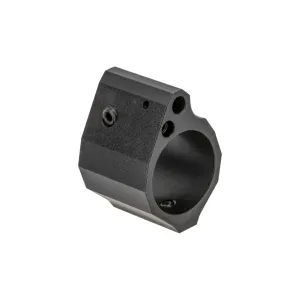 Seekins Precision Adjustable - Gas Block - .875" - Open Box