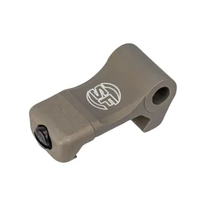 Surefire Scout Pro Picatinny Swivel Mount - Tan - OPEN BOX