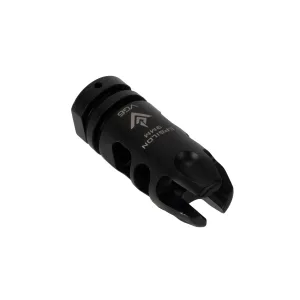VG6 Precision Epsilon 9 Compensator - 9mm - 1/2x28 - OPEN BOX