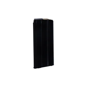 Geissele Automatics Intermediate Cartridge 6mm ARC Steel Magazine - 20 Round