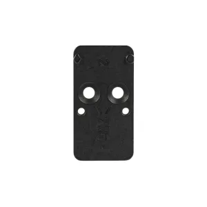 H&K VP9 Optic Mounting Plate #2 - Open Box