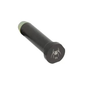 Spike's ST-T3 Tungsten Heavy Buffer - 5.4oz - Open Box