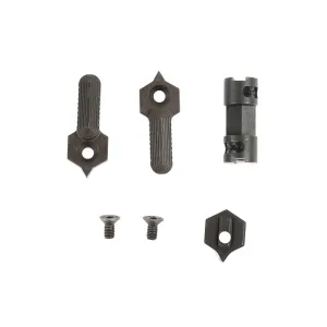 Strike Industries HEX 60/90 3-in-1 AR-15 Ambidextrous Safety Selector Switch - Open Box